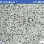 1.4122 | X39CrMo17-1 - 03