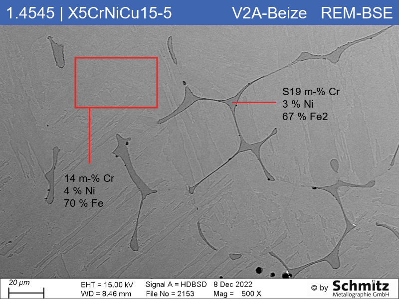 1.4545 | X5CrNiCu15-5 Investment casting - 14