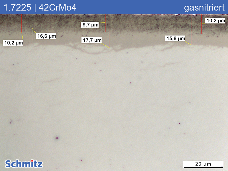 1.7225 | 42CrMo4 +HL gas-nitrided - 12