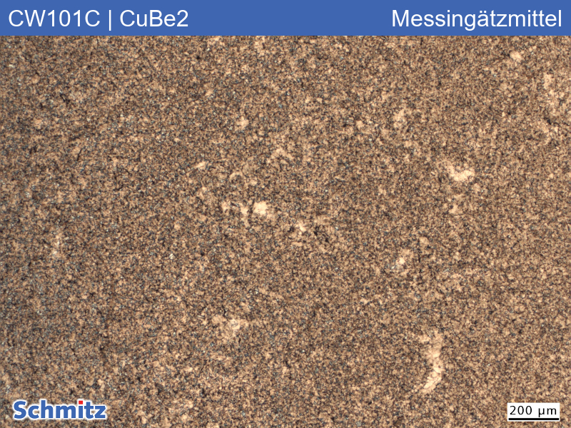 CW101C | CuBe2 | 2.1247 - 01