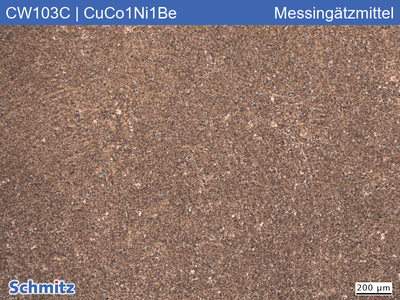 CW103C | CuCo1Ni1Be - 01