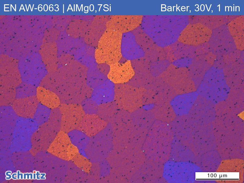 EN AW-6063 | AlMg0.7Si - 04