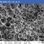 EN-GJS-400-15 | 5.3106 | EN-JS1030 Graphite classification and fracture appearance in tensile tests - 11