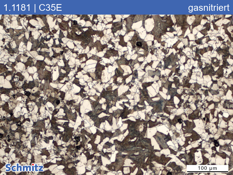 1.1181 | C35E +N gasnitriert - 10