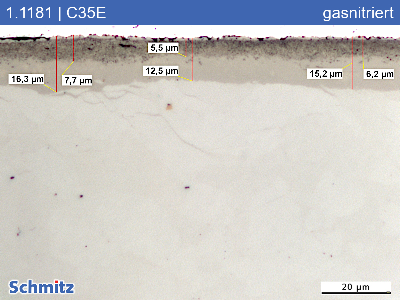 1.1181 | C35E +N gasnitriert - 13