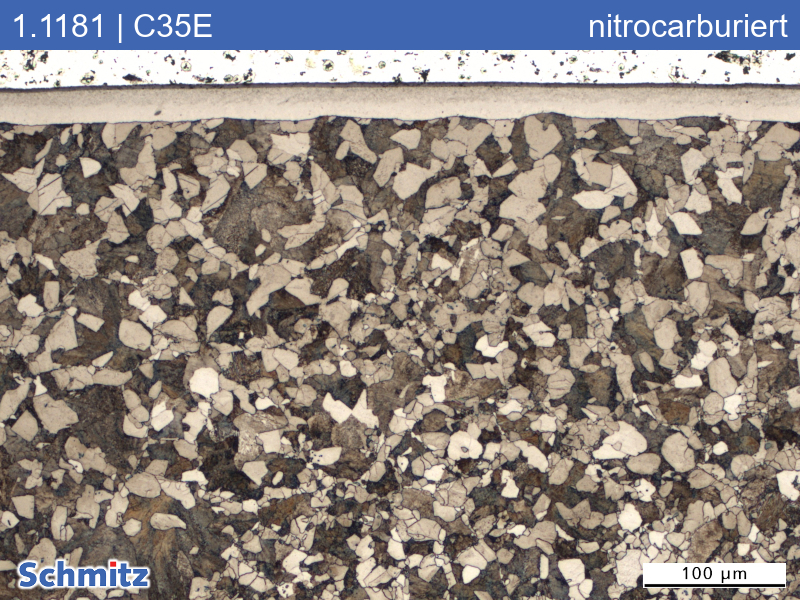 1.1181 | C35E +N nitrocarburiert - 06