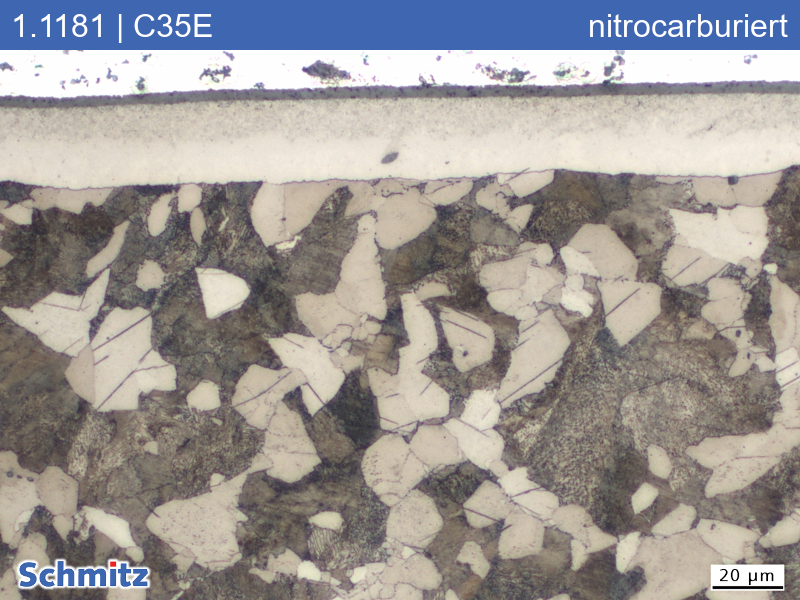 1.1181 | C35E +N nitrocarburized - 07