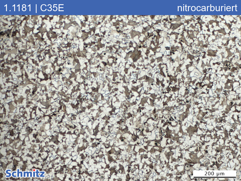 1.1181 | C35E +N nitrocarburiert - 09