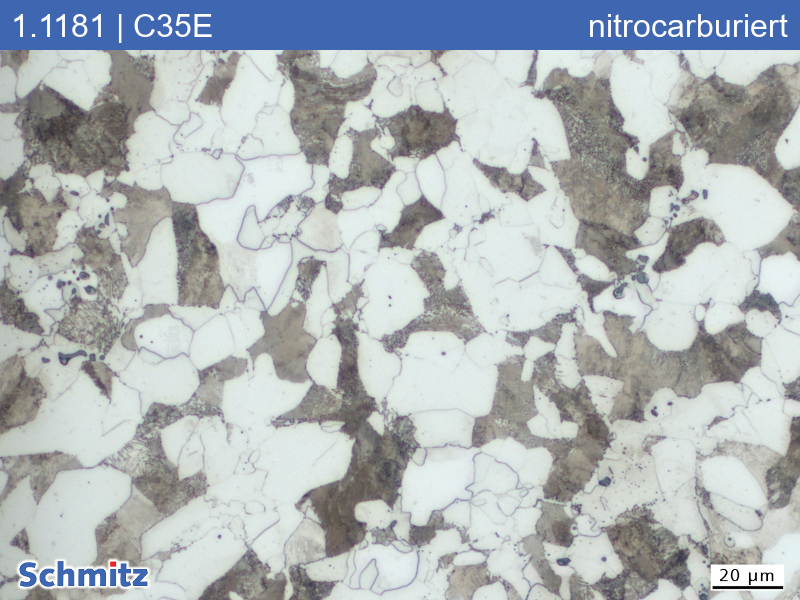 1.1181 | C35E +N nitrocarburiert - 11