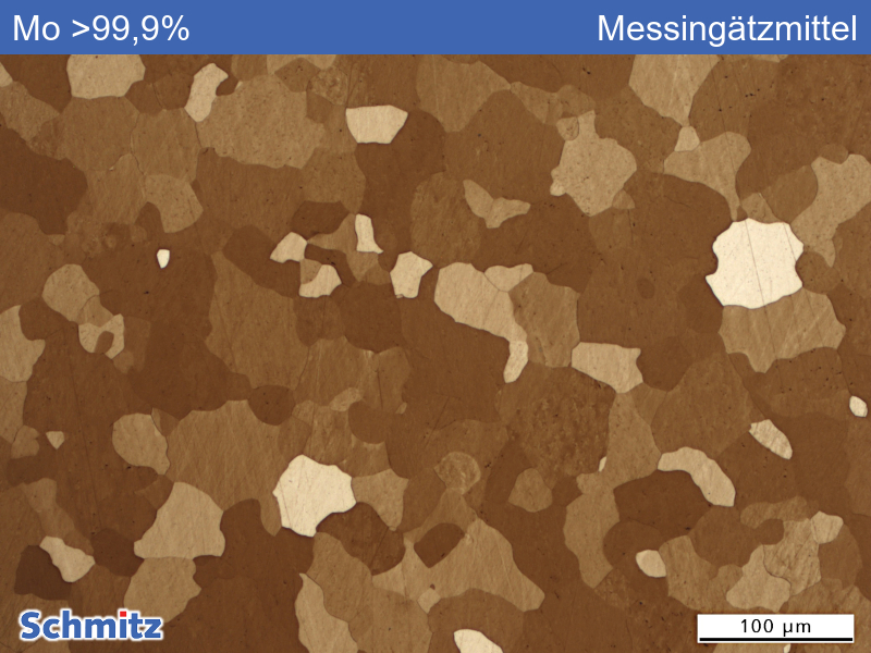 Molybdenum 99,97% - 02