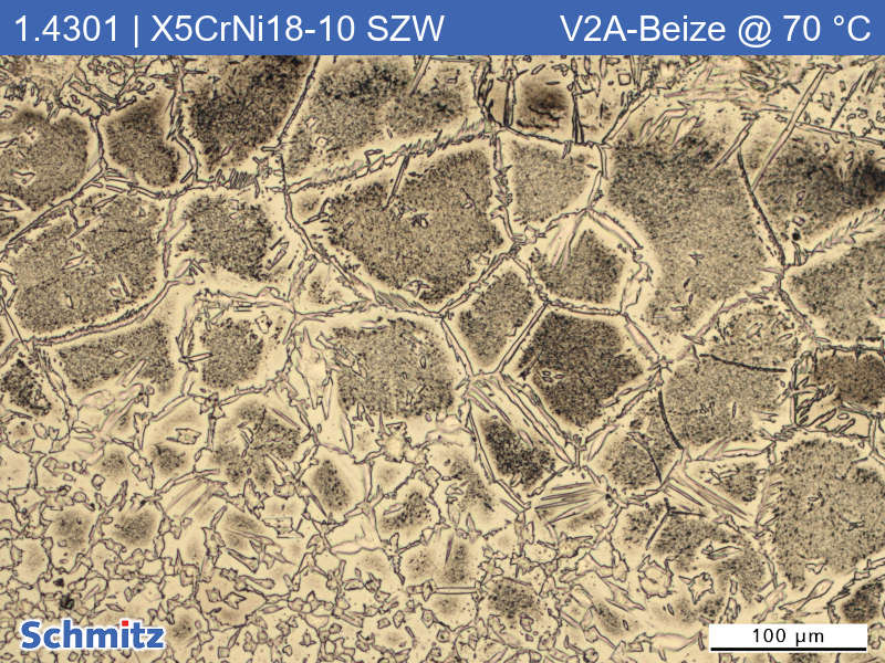 1.4301 | X5CrNi18-10 SZW - 04