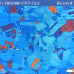 1.4571 | X6CrNiMoTi17-12-2 Farbätzung - 03