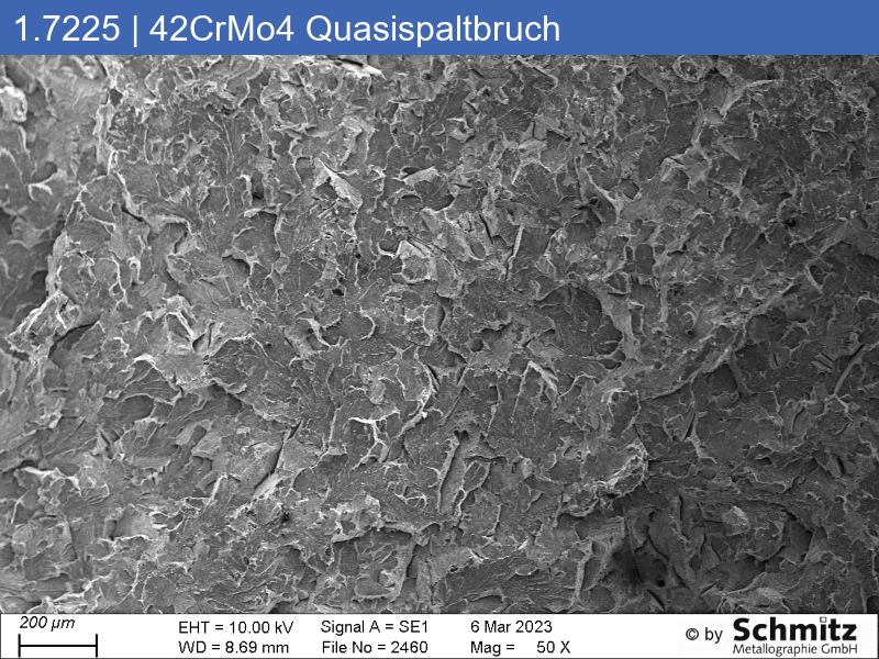 1.7225 | 42CrMo4 Quasi-gap fracture - 01