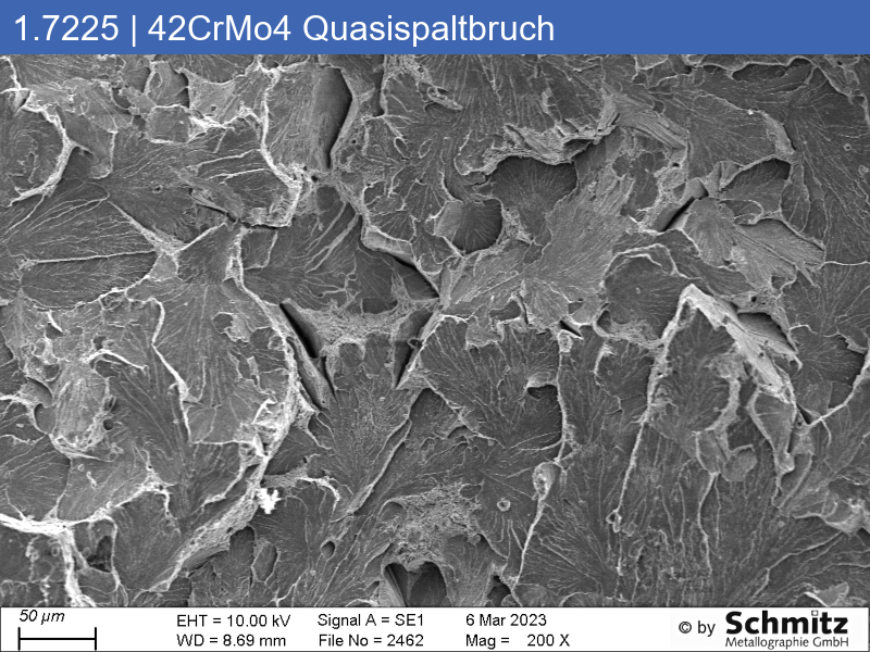 1.7225 | 42CrMo4 Quasi-gap fracture - 03