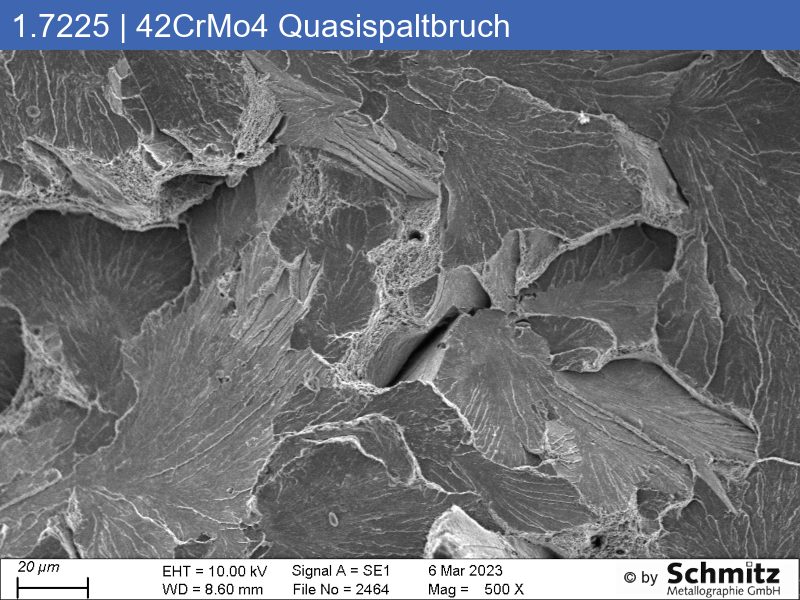 1.7225 | 42CrMo4 Quasi-gap fracture - 04