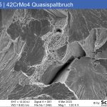 1.7225 | 42CrMo4 Quasi-gap fracture - 05