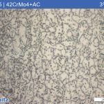 1.7225 | 42CrMo4 +AC soft annealed (completely) - 04