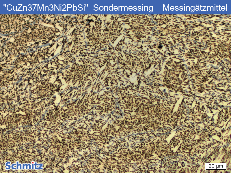 “CuZn37Mn3Ni2PbSi”  Sondermessing - 03