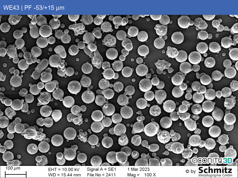 WE43 | PF -53/+15 µm - 01