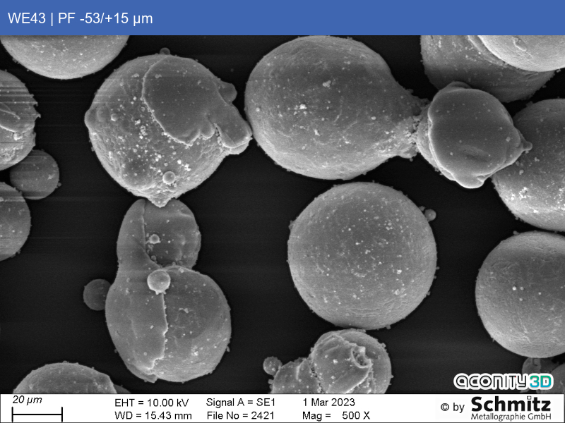 WE43 | PF -53/+15 µm - 02