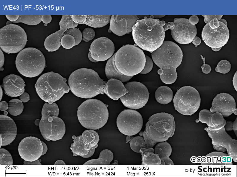 WE43 | PF -53/+15 µm - 04