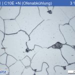 1.1121 | C10E +N Normalgeglüht bei 950 °C (Ofenabkühlung) - 04