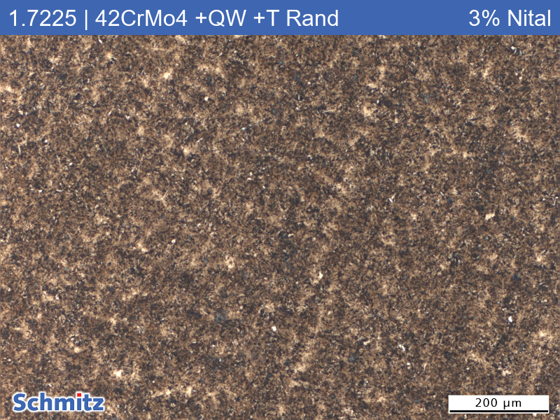 1.7225 | 42CrMo4 +QO +T Hardened and tempered (quenchant: oil) - 02