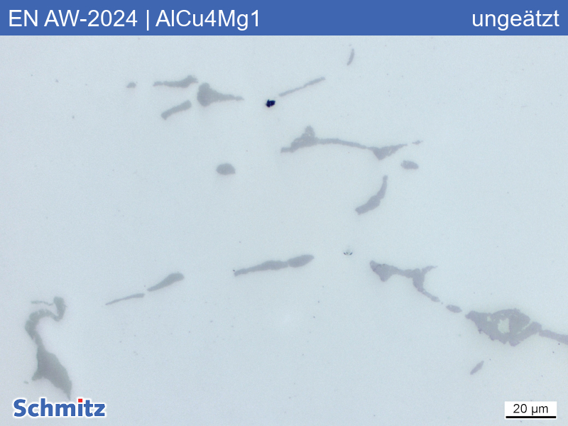 EN AW-2024 | AlCu4Mg1 - 03