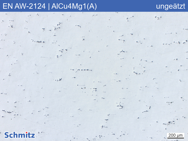 EN AW-2124 | AlCu4Mg1(A) - 01