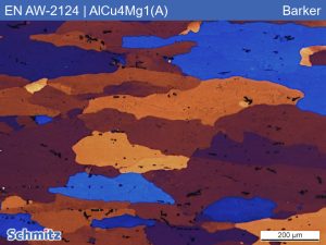 EN AW-2124 | AlCu4Mg1(A) - 08