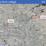 EN AW-5019 | AlMg5 intergranular corrosion - 03