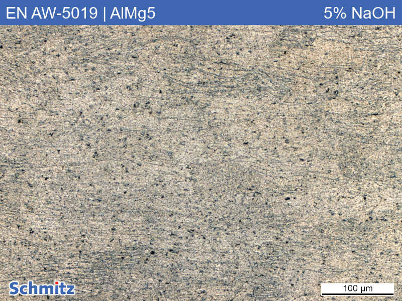 EN AW-5019 | AlMg5 intergranular corrosion - 05