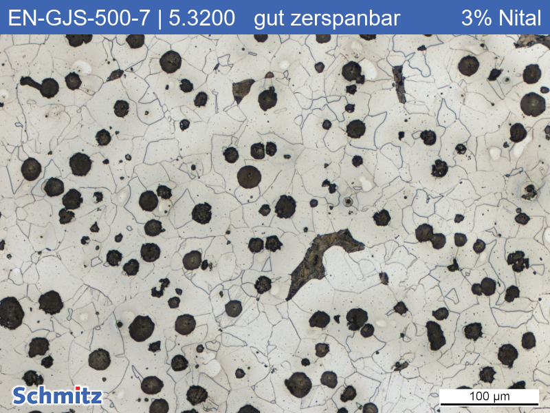 EN-GJS-500-7 | 5.3200 | Standzeitprobleme bei der Zerspanung - 03