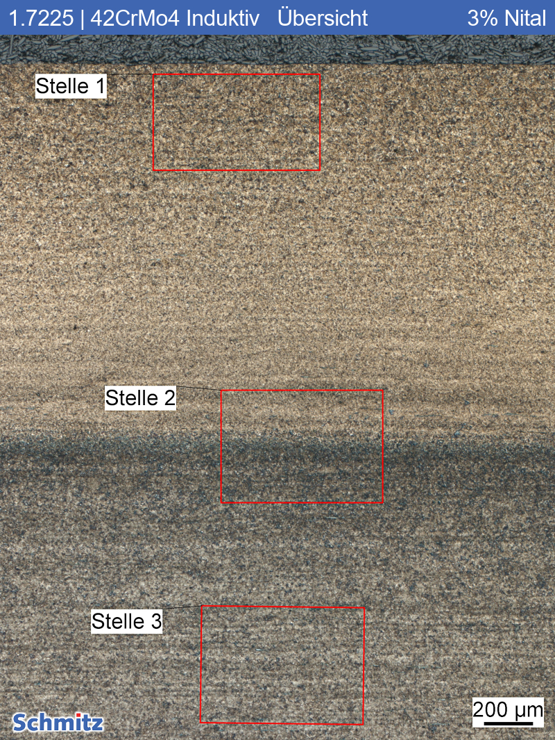 1.7225 | 42CrMo4 Induktiv gehärtet - 01