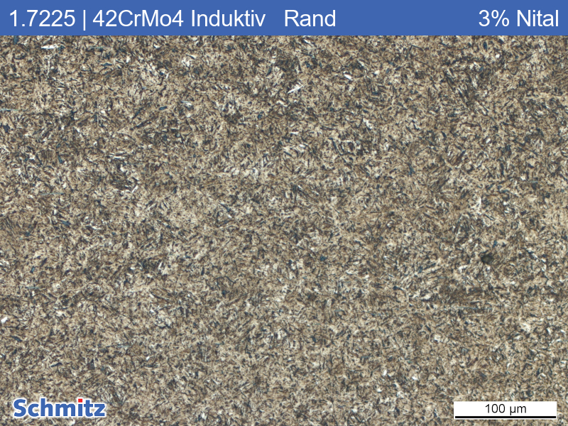 1.7225 | 42CrMo4 Induktiv gehärtet - 02