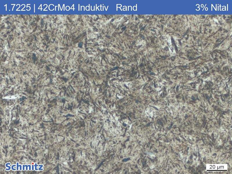 1.7225 | 42CrMo4 Induktiv gehärtet - 03