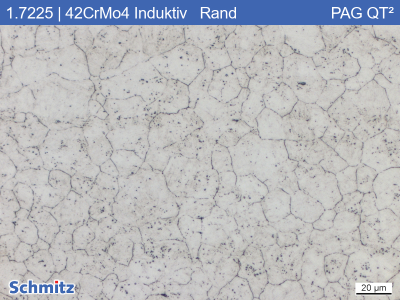 1.7225 | 42CrMo4 Induction hardened - 11