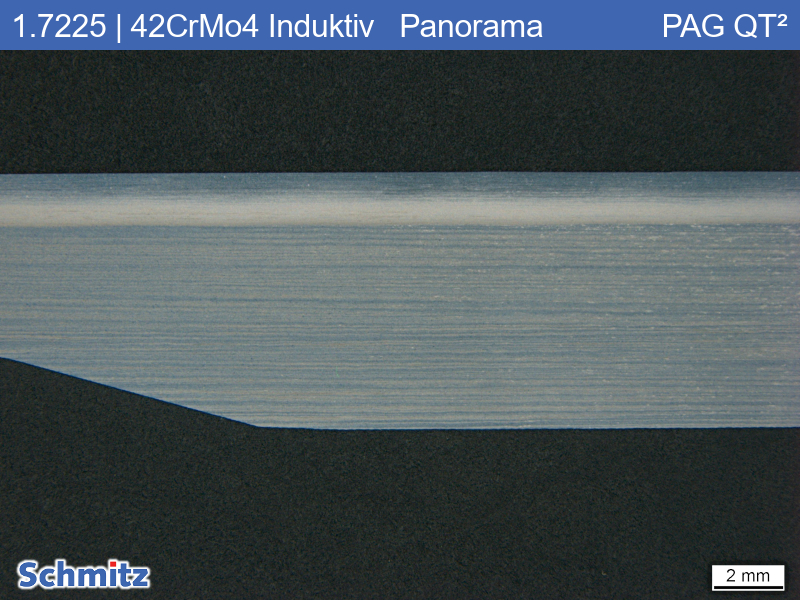 1.7225 | 42CrMo4 Induction hardened - 12